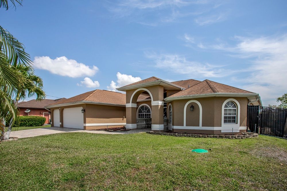 Waterfront Haven