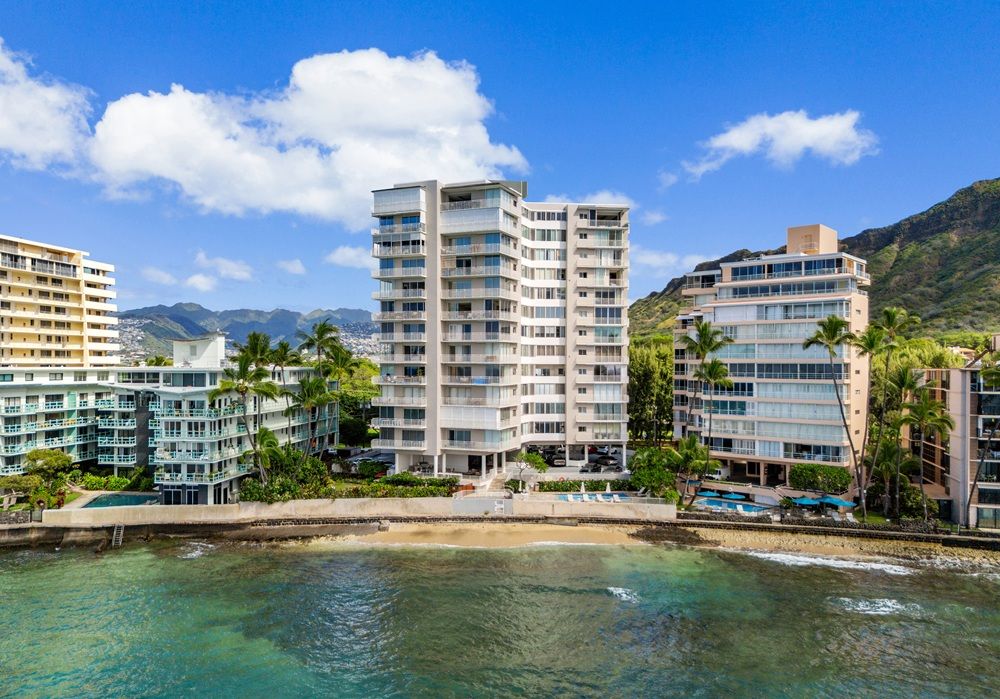 Rare Coastal Opportunity
