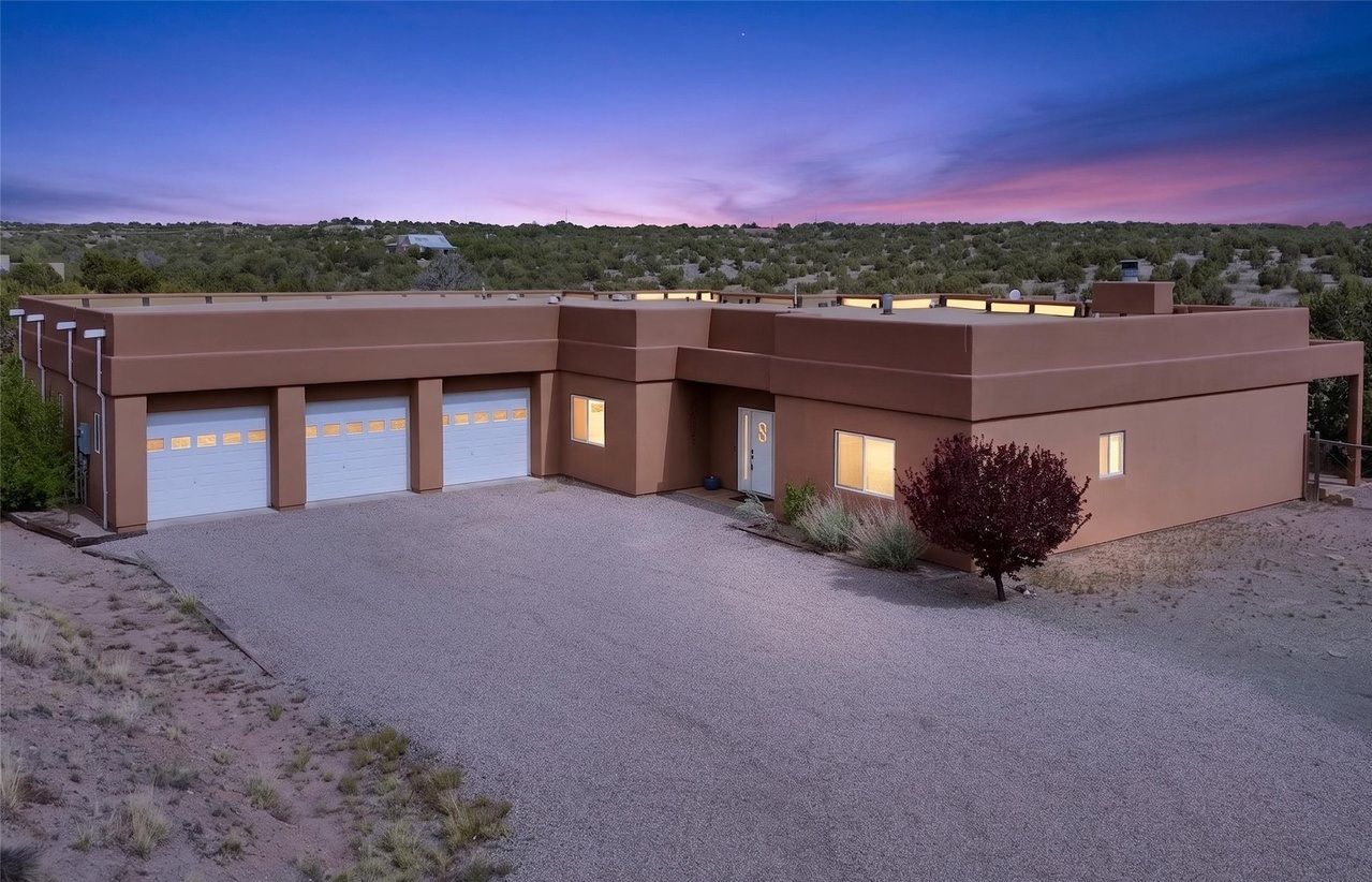 64 Coyote Trail