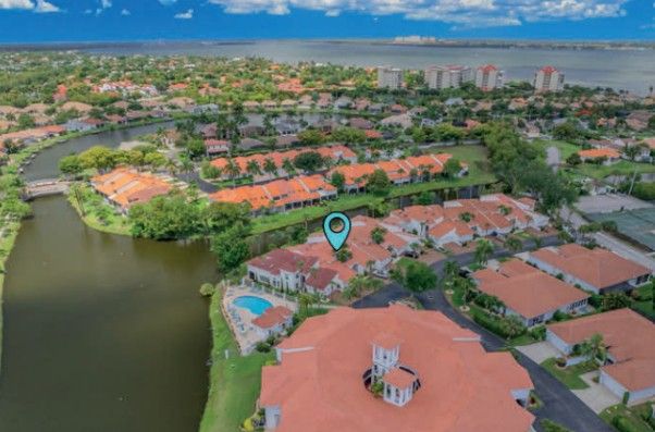 11943 SEABREEZE COVE LN Fort Myers Florida 33908