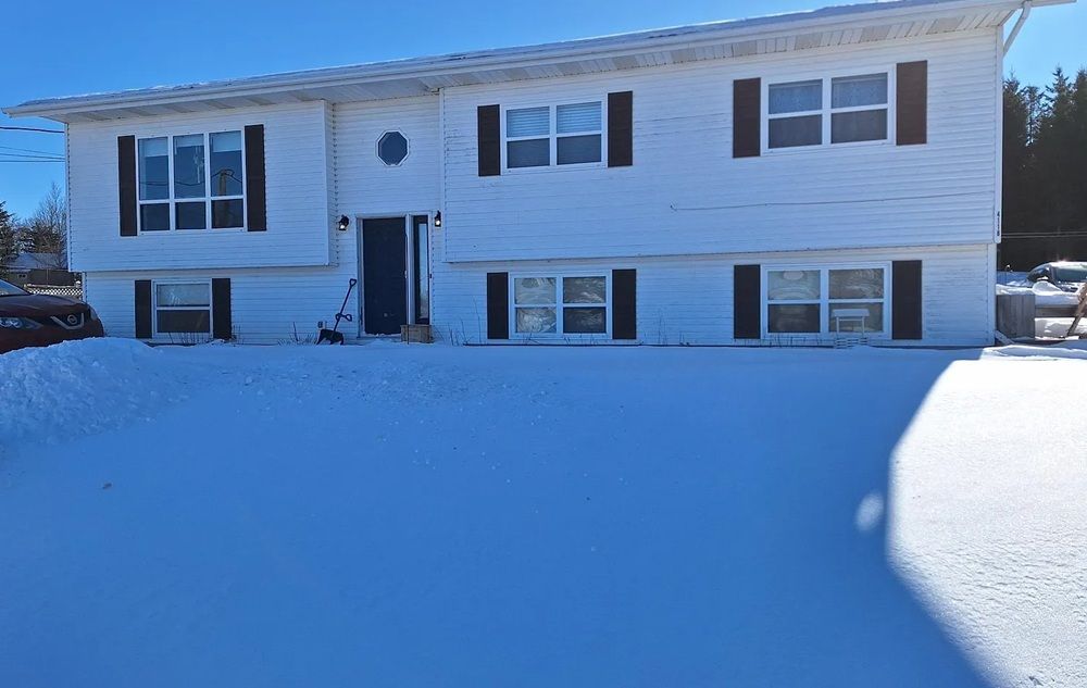4120 Hopedale Road