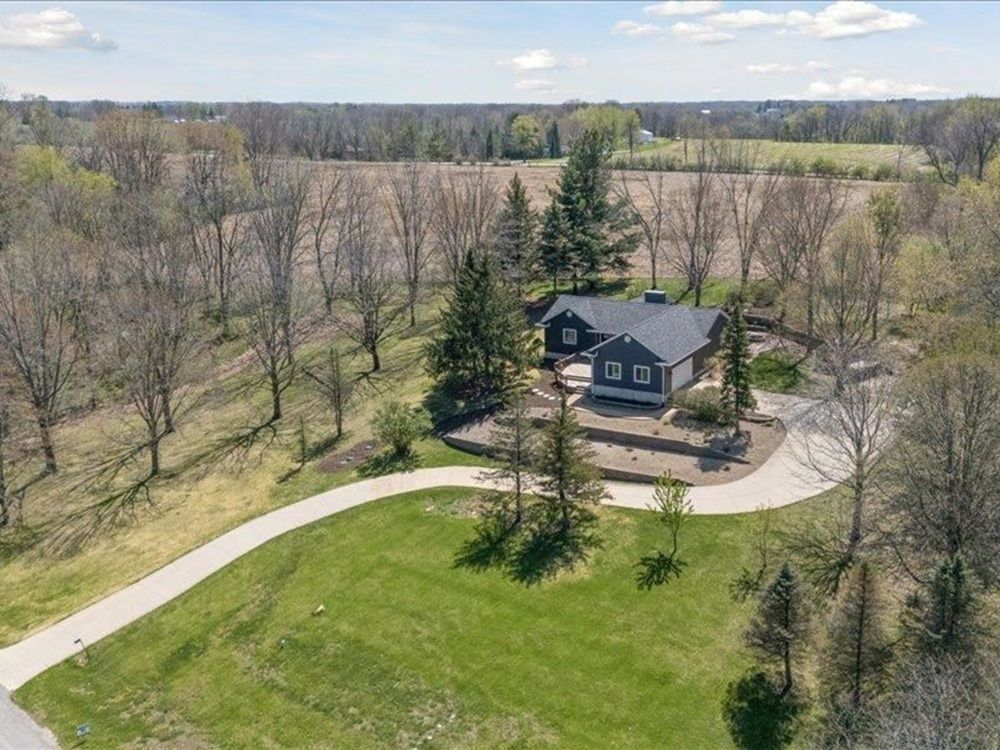 Waterfront Opportunity