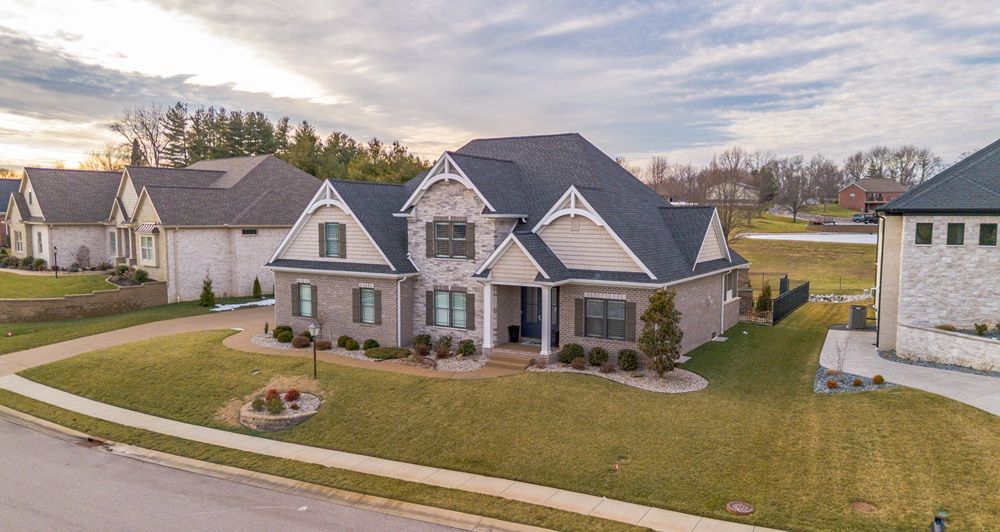 Exceptional Home