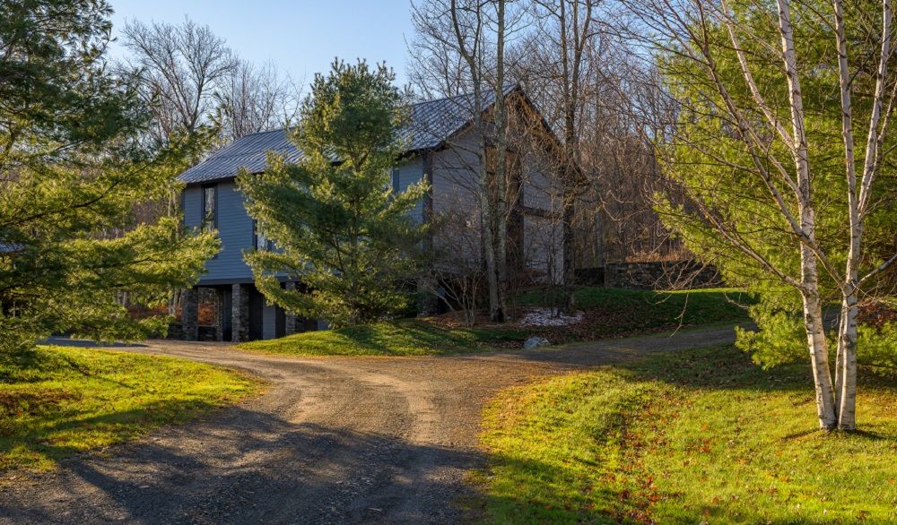 890 Bald Mountain Road