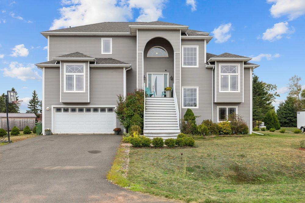 Modern Design, Harbour Views