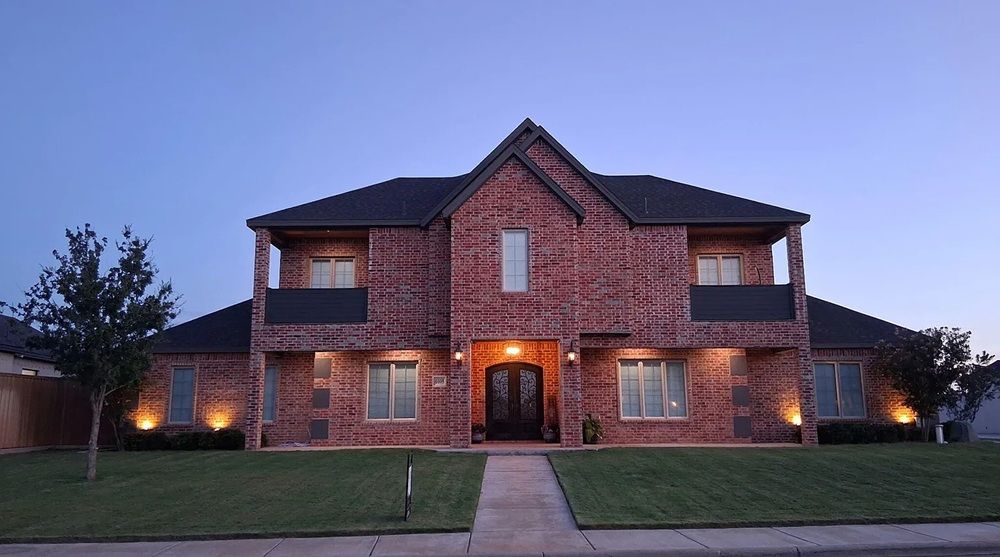 Luxury With Room To Grow