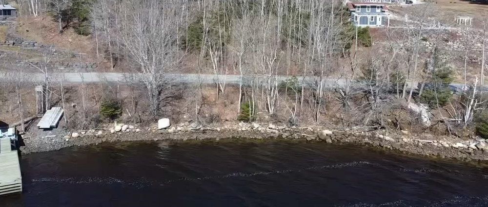 Riverfront Acreage