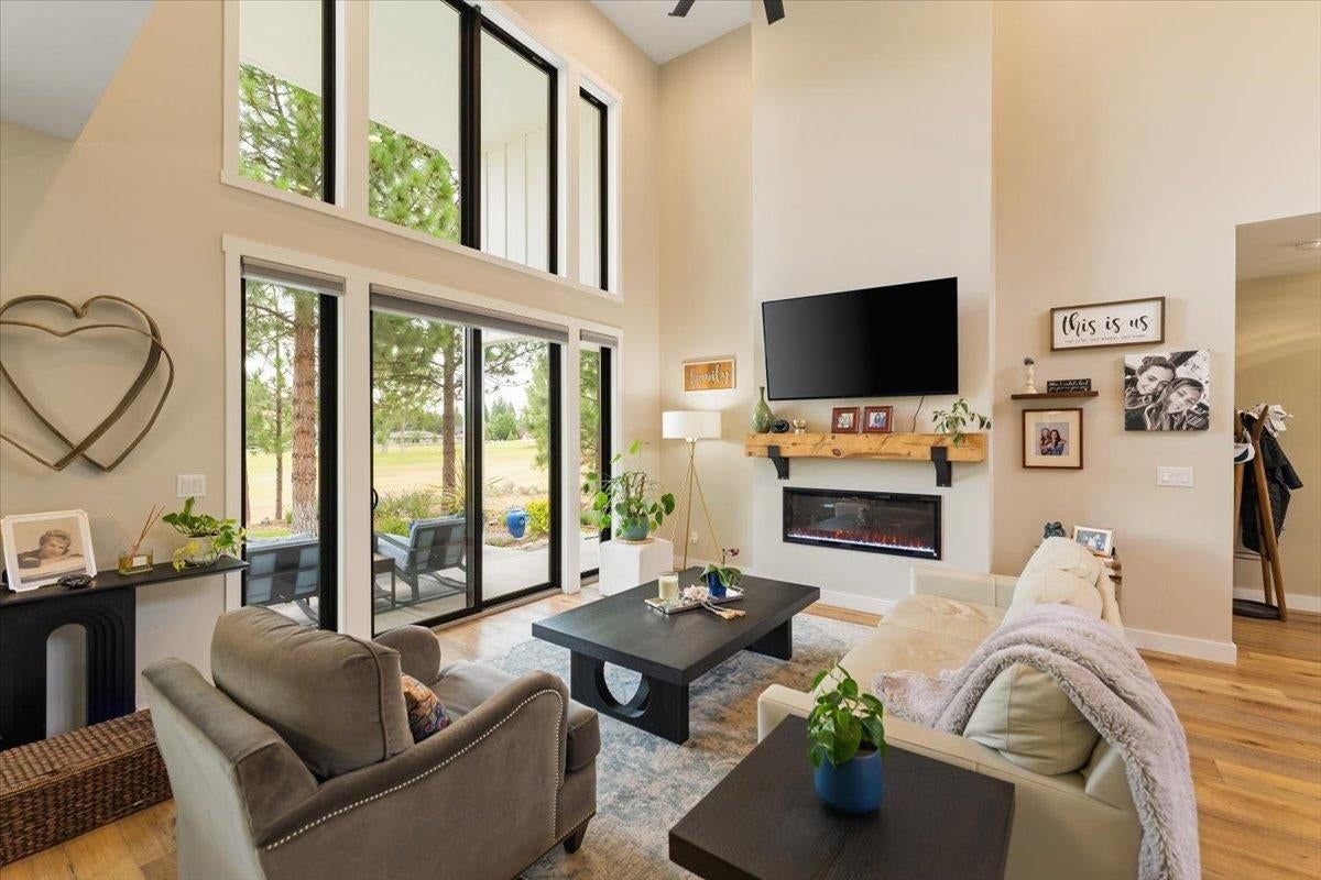 Turn-Key Luxury On The Golf Course