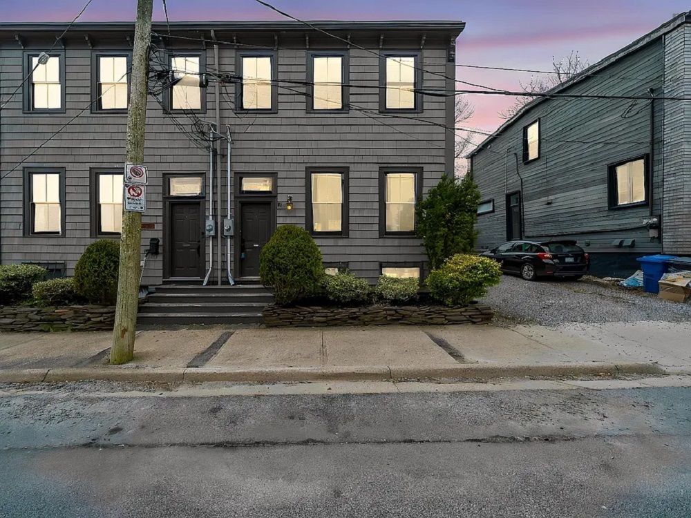 2446 James Street
