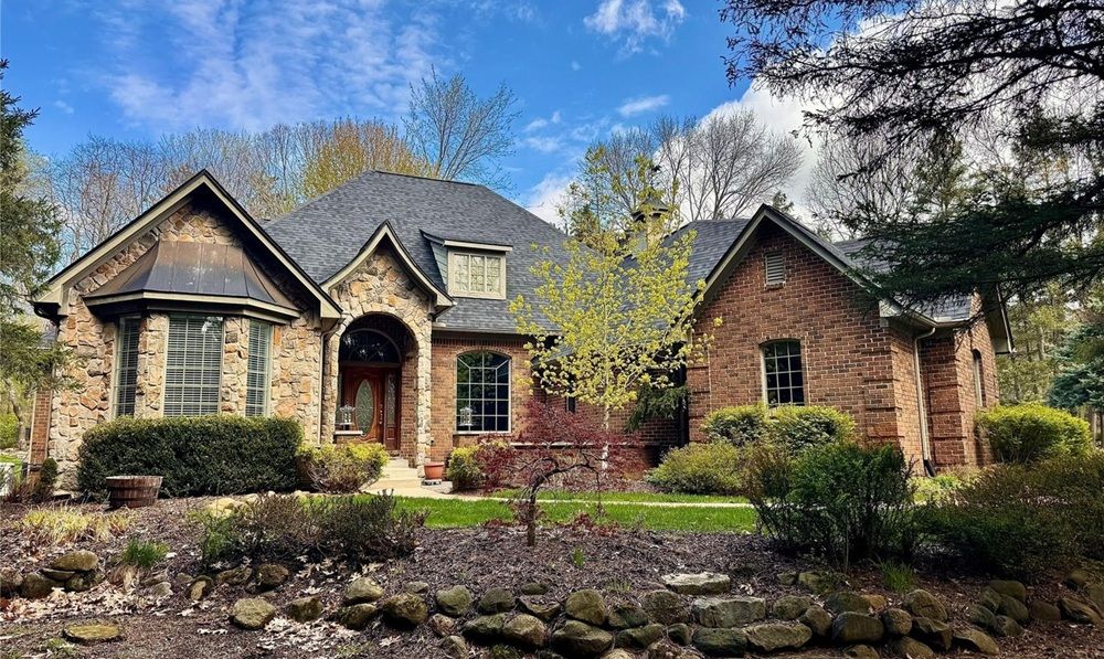 4456 Medford Hill Drive