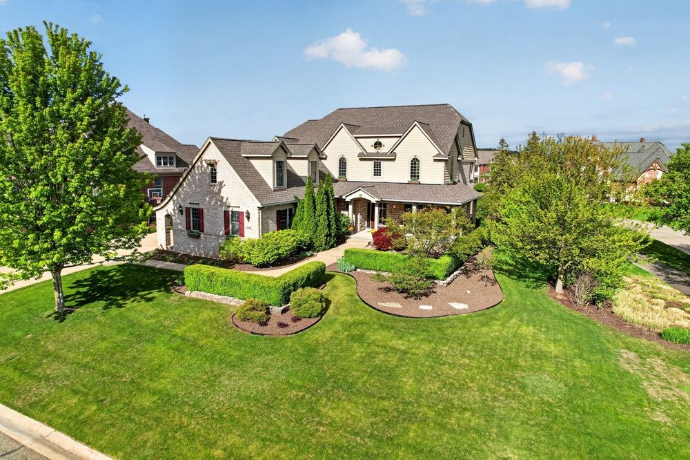 Luxury Living In Brighton’s Prestigious Hidden Lake Community