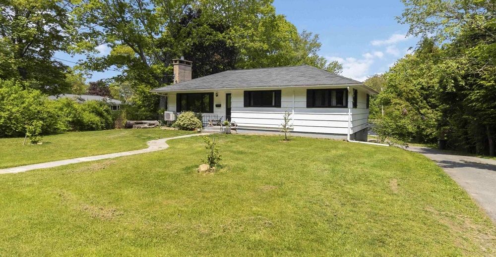 Versatile Bridgewater Home