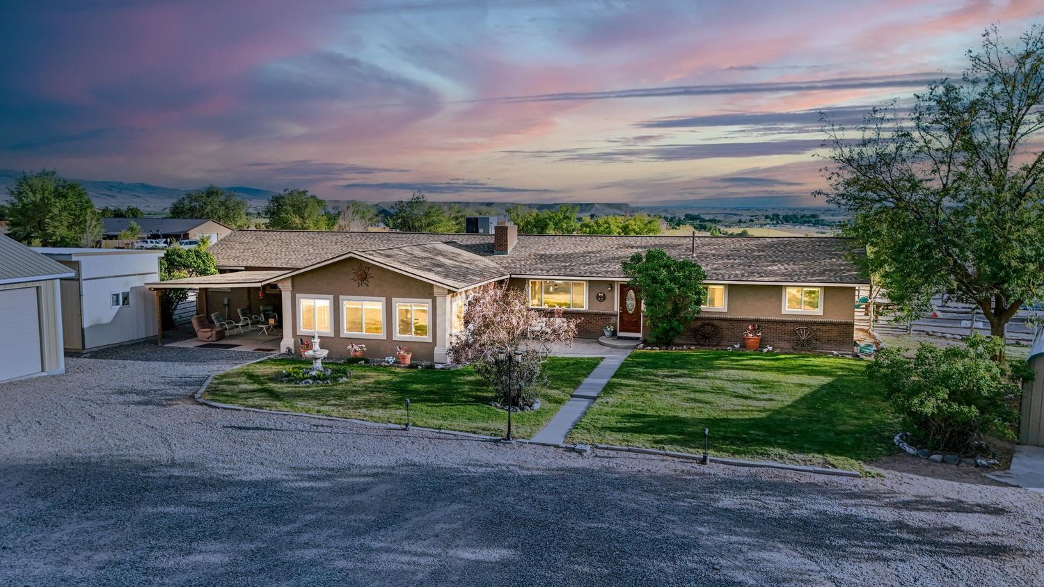 20786 Iris Road