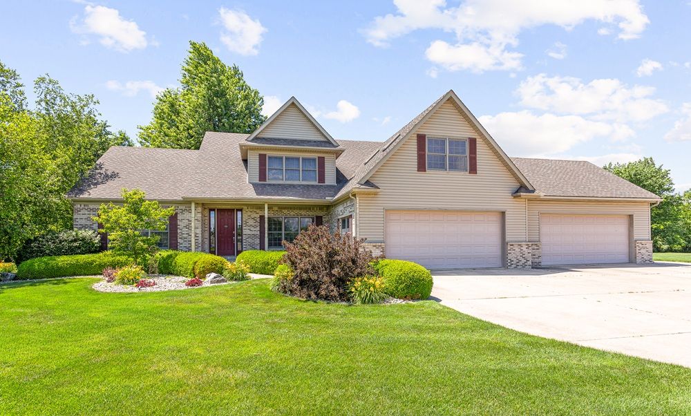 13733 Crooked Creek Lane