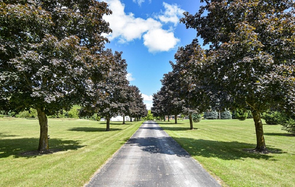 Private Estate, Exceptional Country Living