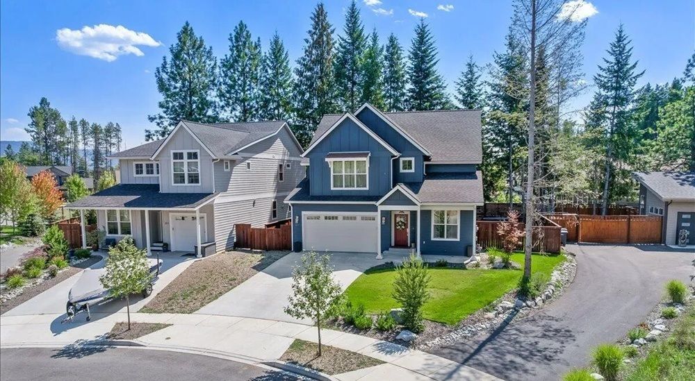 Space, Style & Prime Sandpoint Location