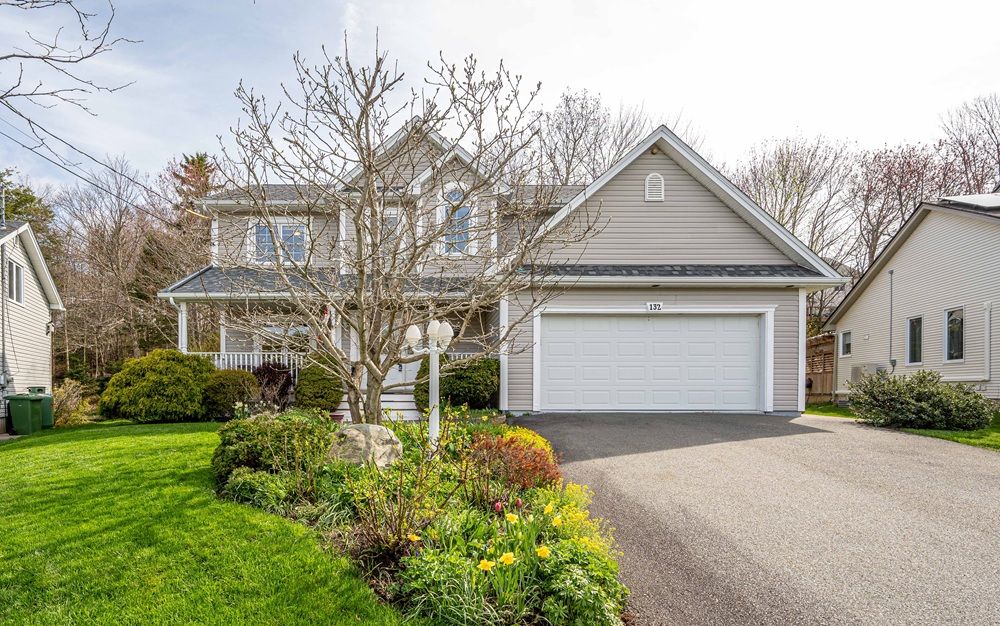 132 Lexington Avenue