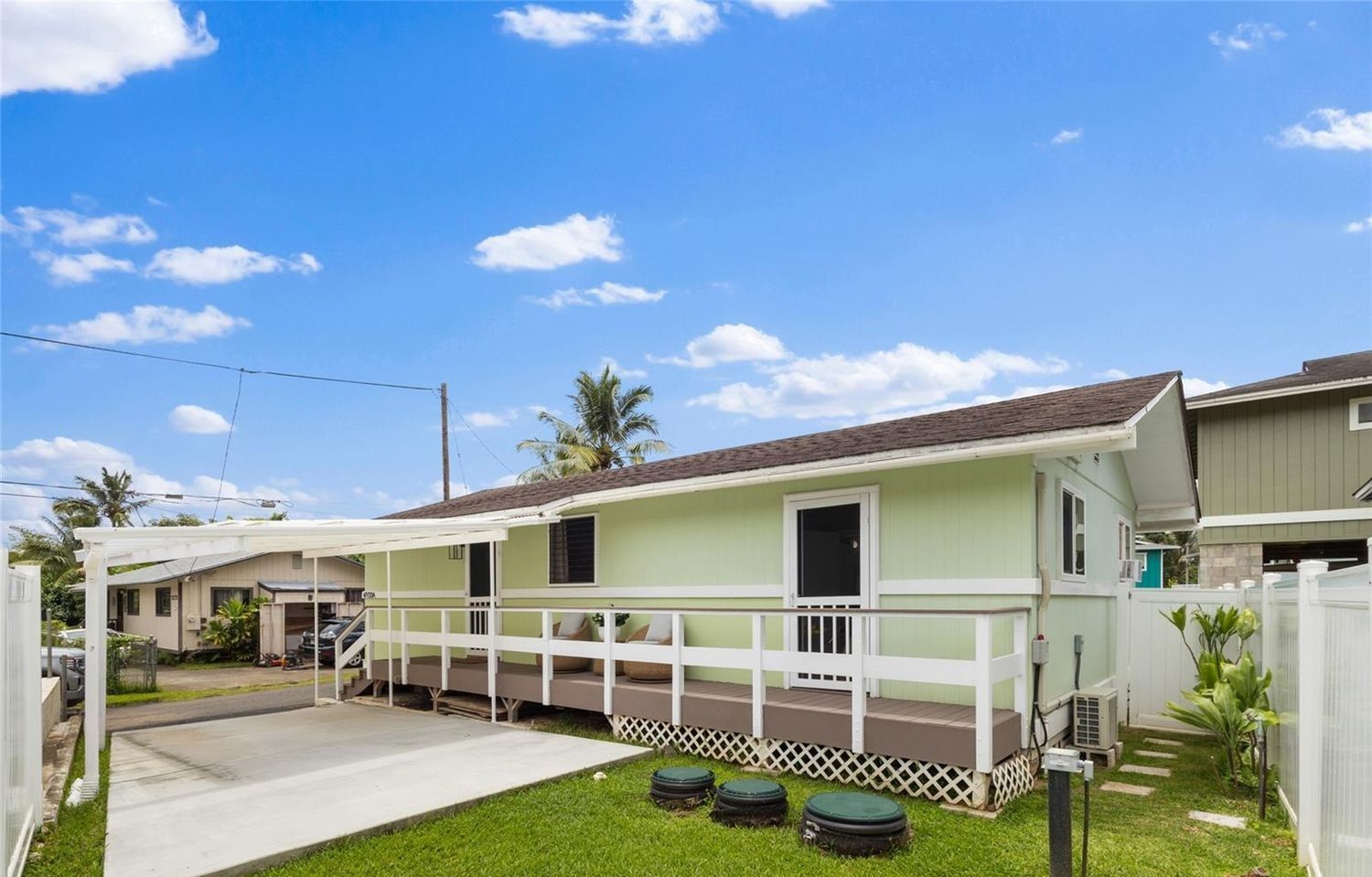 47-733 Kamehameha Hwy #A