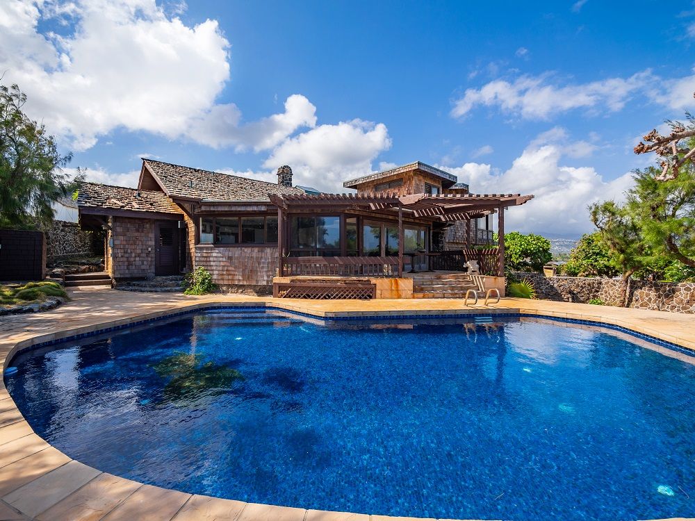 A Magnificent Island Lifestyle Awaits
