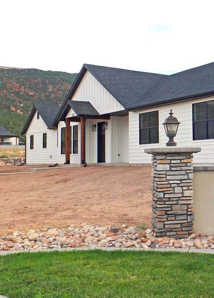 Quiet Luxury In Southern Utah!