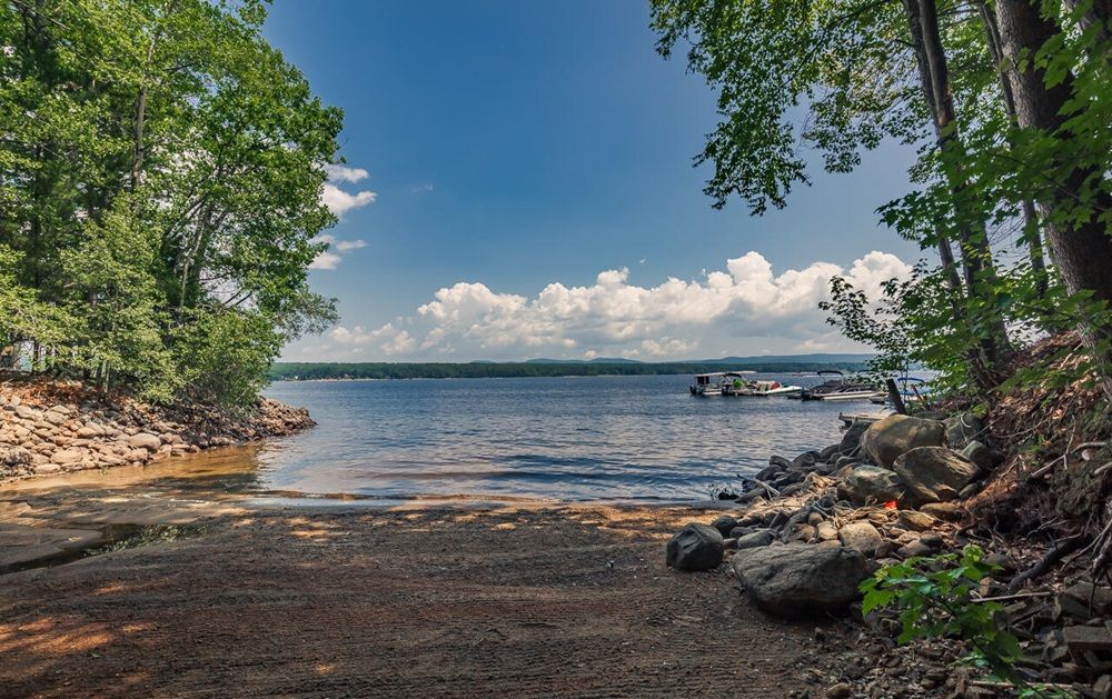 Great Sacandaga Lake