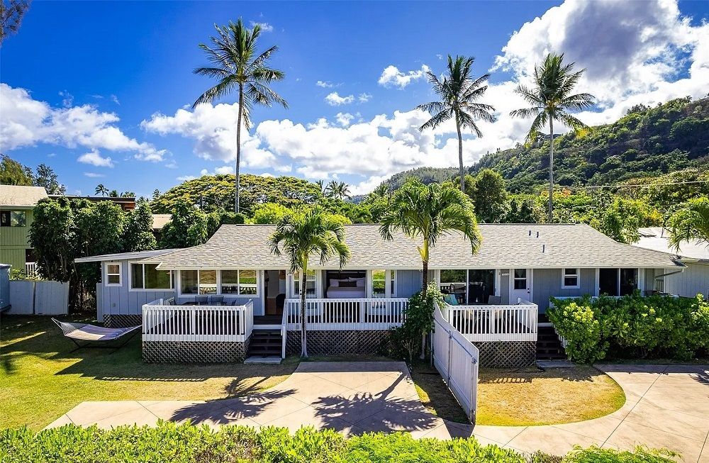 Oceanfront