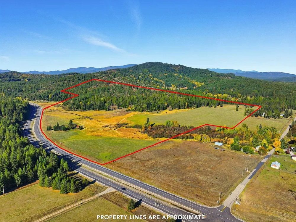 Ranch, Recreation, Or Retreat