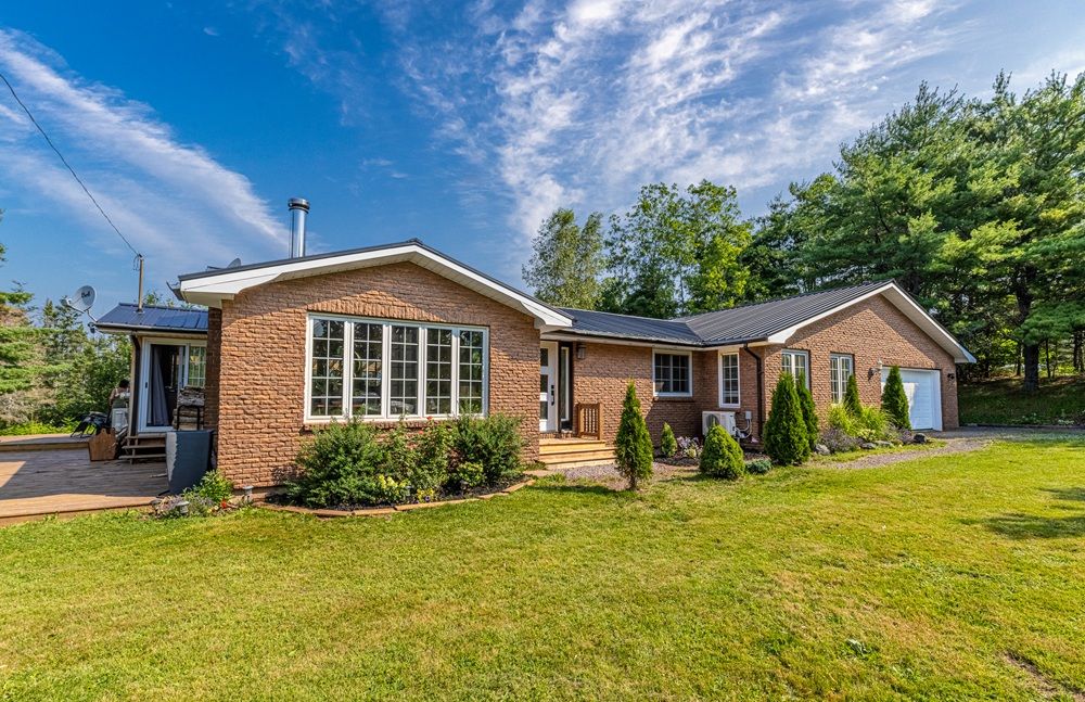 Exceptional Property