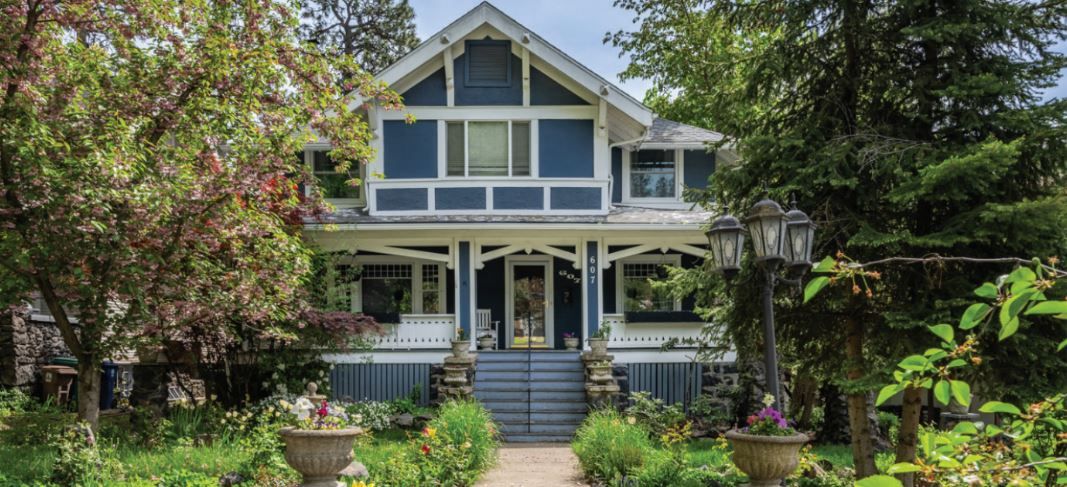 607 W 14th Ave