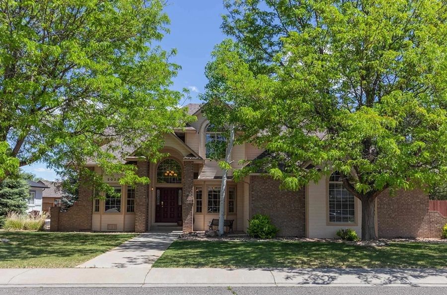 Spacious Home Retreat