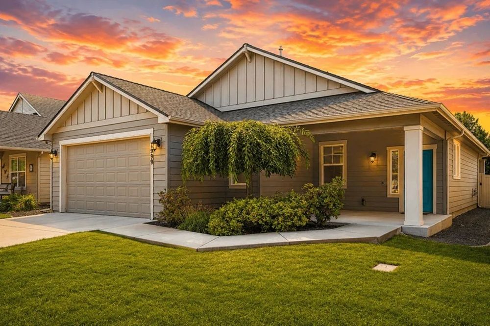 Move-In Ready Spokane Living