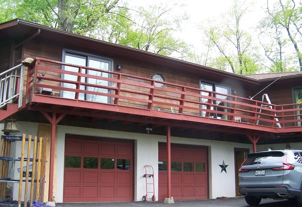 12 Mountain Valley Road