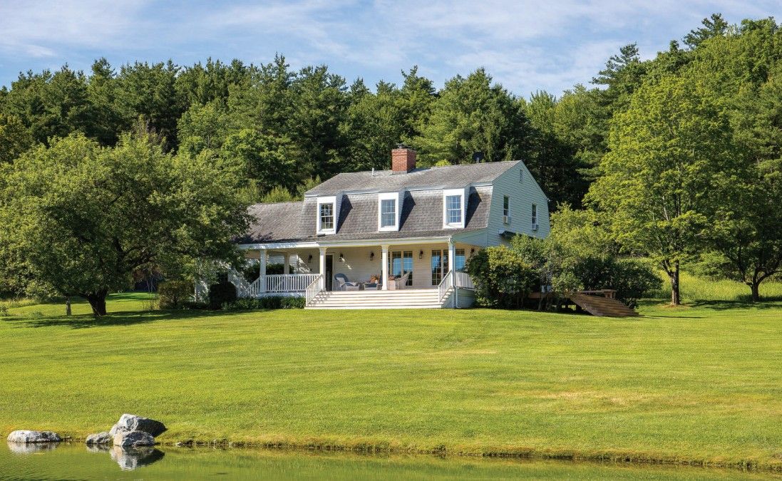 4983 Crow Hill Road
