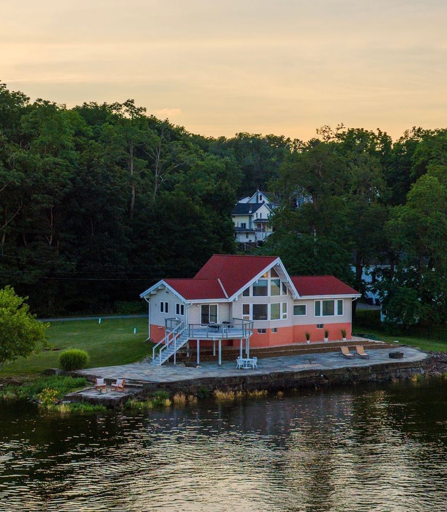 63 River Road