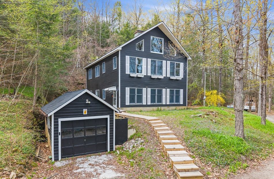 105 Mcnamee Road