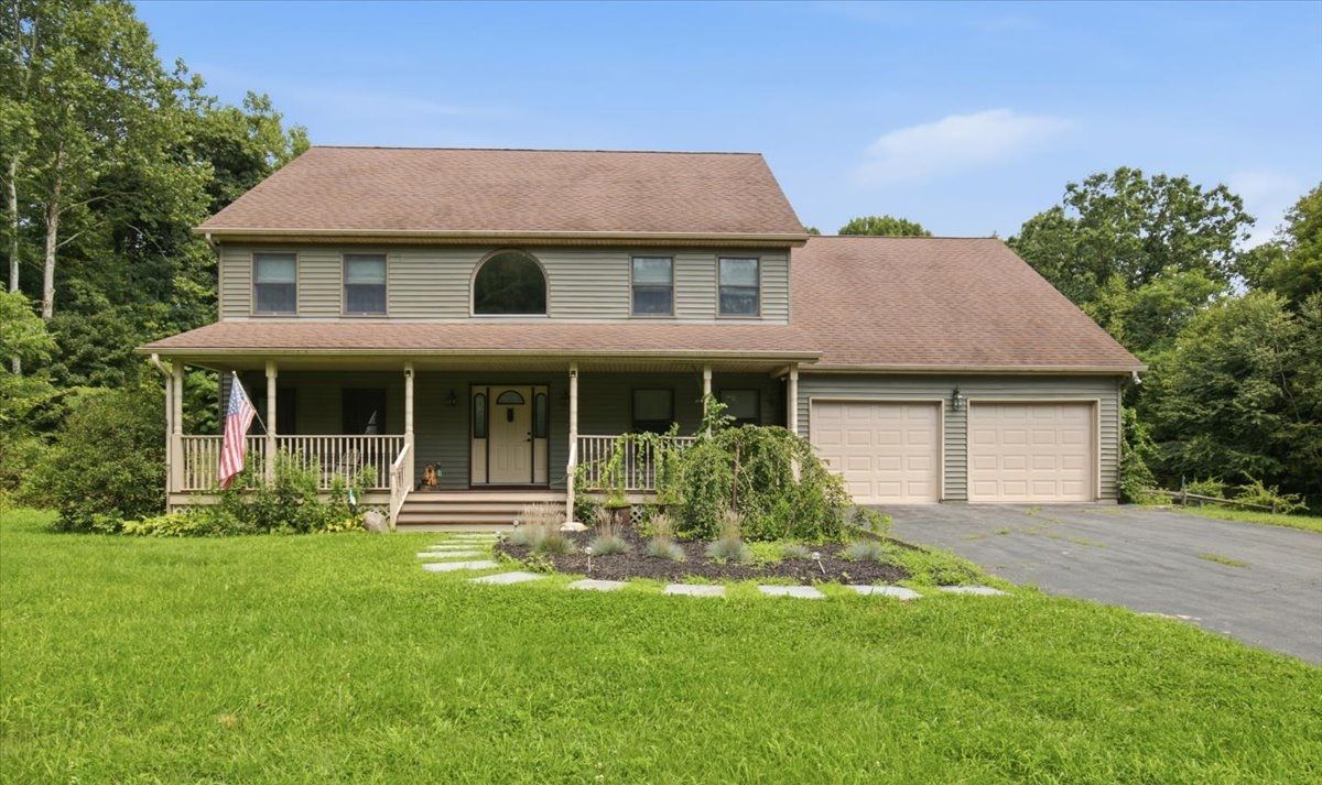 182 Red Rock Road