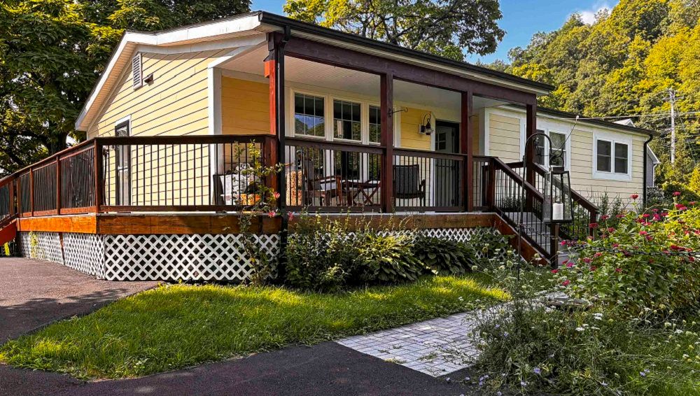 14 Ulster Landing Rd