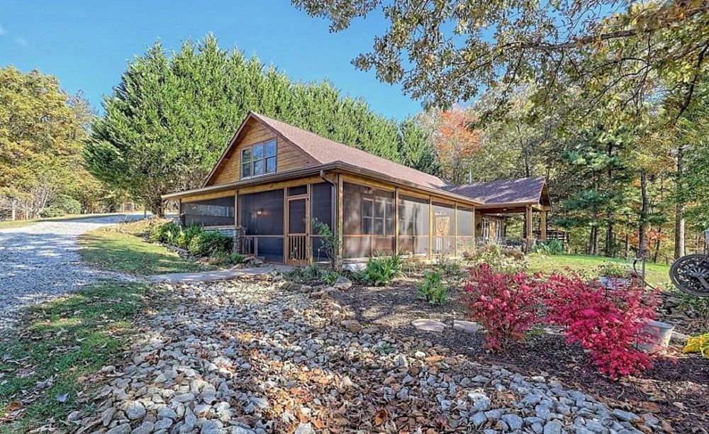 225 Whetstone Mountain Rd