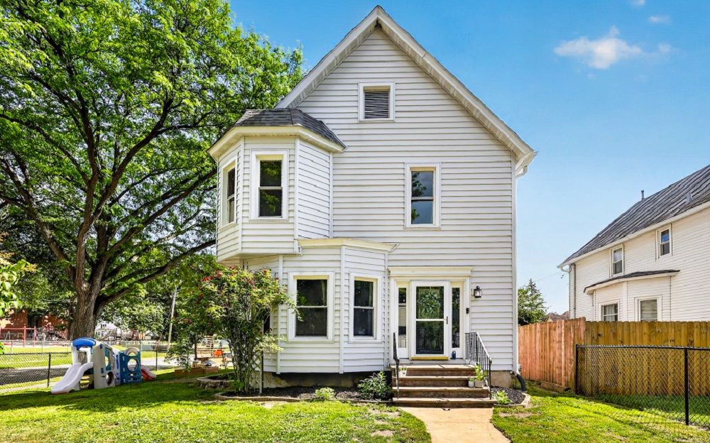 432 6th Street