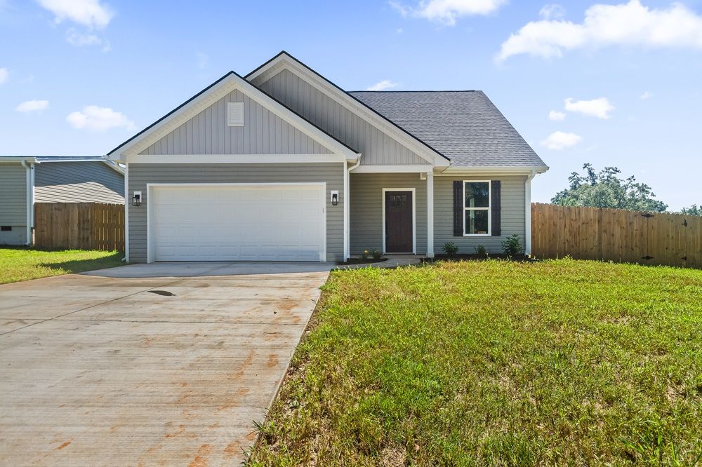98 Turkey Trot Rd