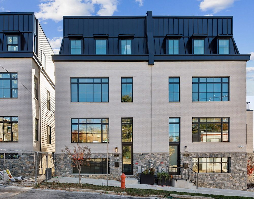 Wissahickon Place