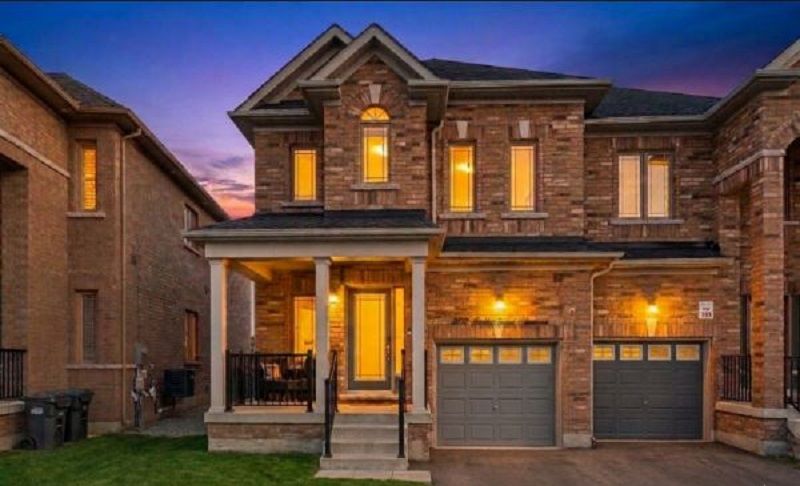 Stunning Semi-Detached Home