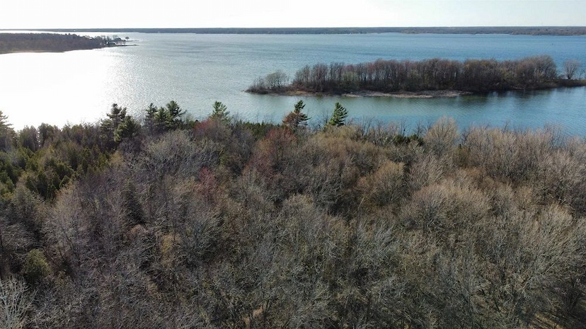 Unique Land Opportunity