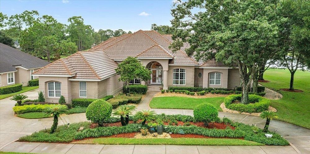 Deercreek Luxury
