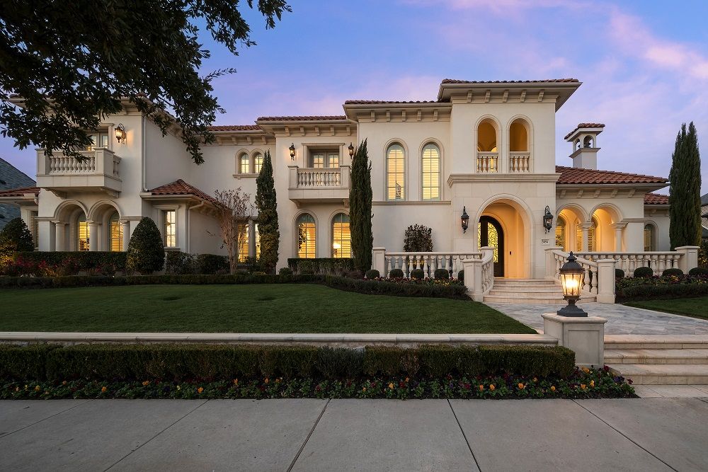 A New Era In Luxury Living: A Historic Sale In Frisco’s Newman Village