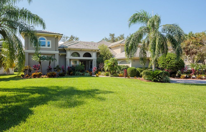 Marsh Landing Luxury Living