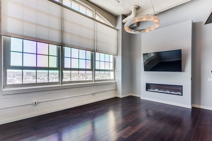 2600 W 7th Street #1827