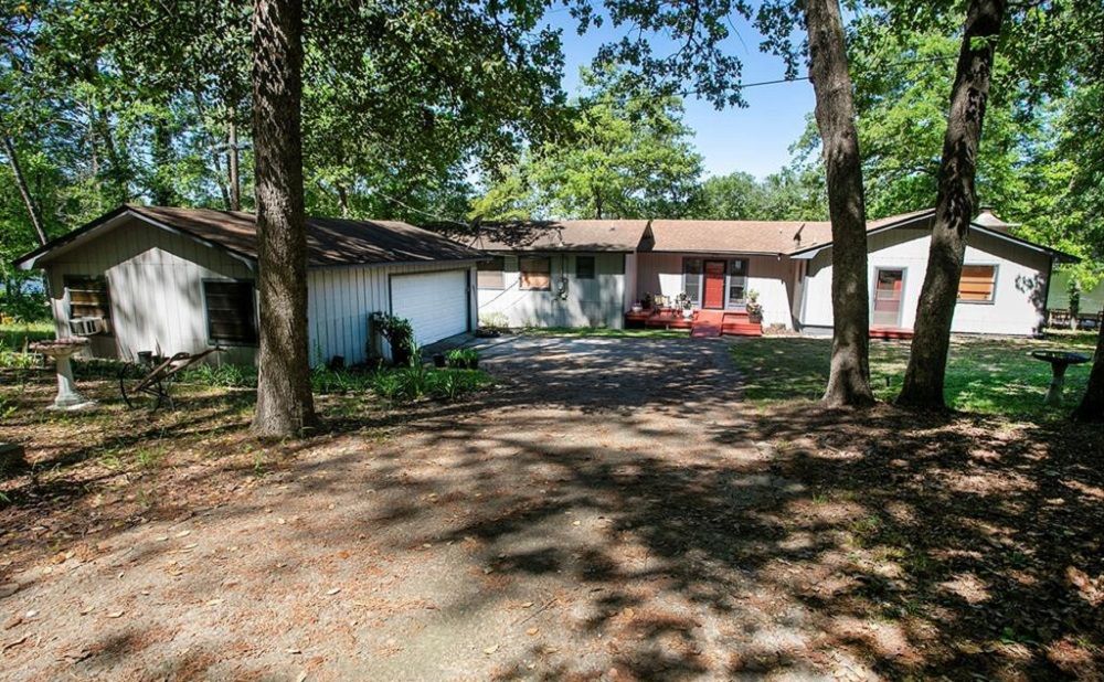 Private Residence In Brookhaven
