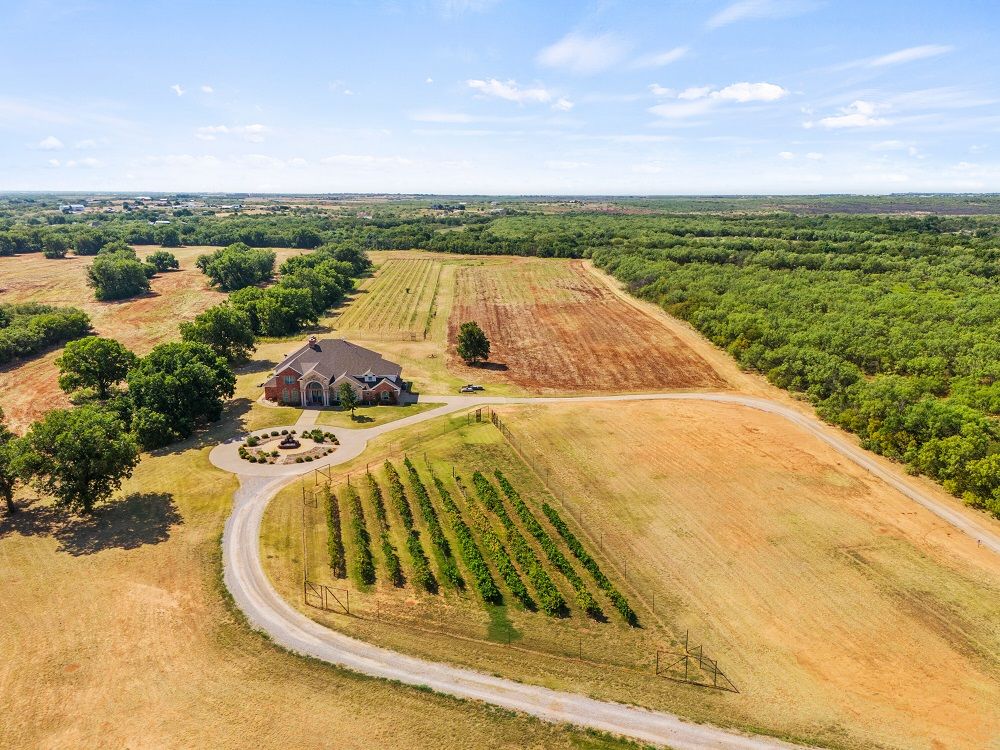 Horseshoe Bend Cellars Vineyard & Winery