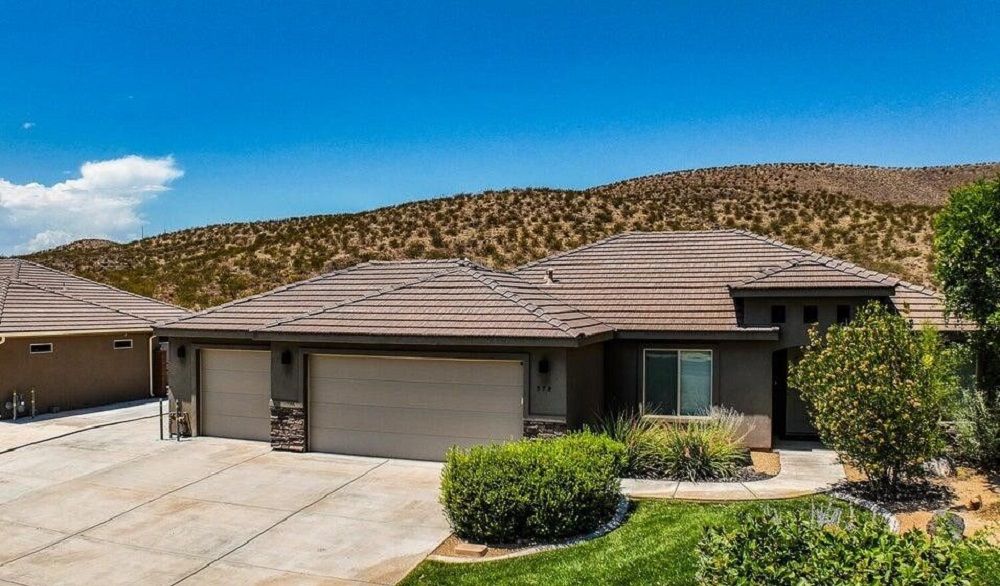 Modern Comfort And Outdoor Adventure Combined